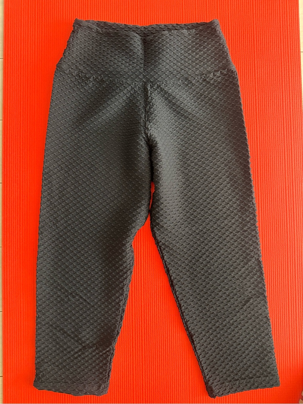 Booty by Brabants Croco Skin Seamless Leggings